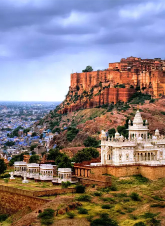 rajasthan